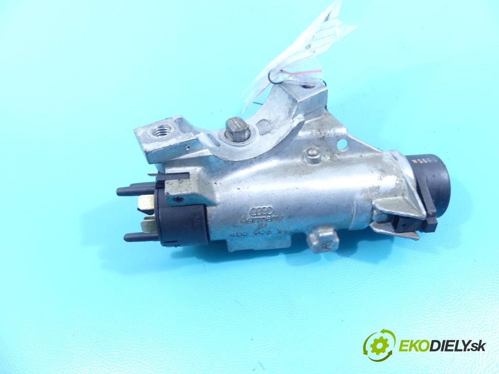 Audi A4 B5 1994-2001 1.8 20v 125 HP manual 92 kW 1781 cm3 4- Spínačka 4D0905851A (Spínacie skrinky a kľúče)