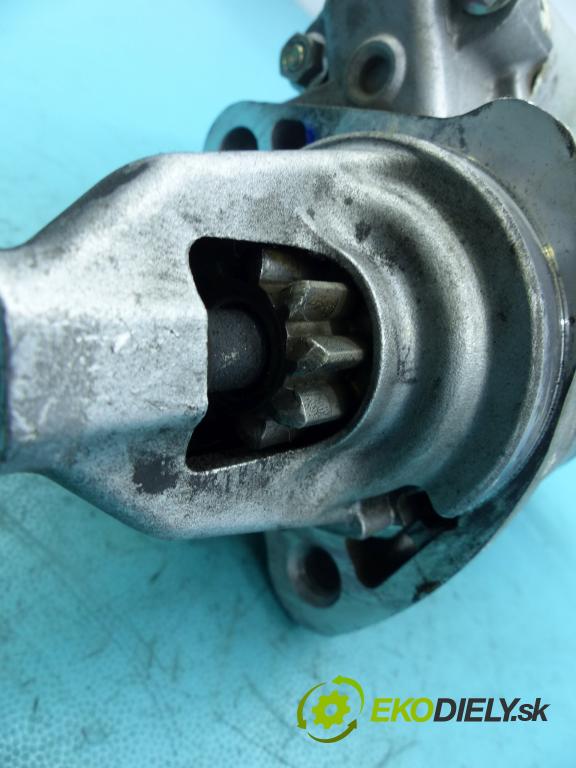 Honda City IV 2002-2008 1,4.0 8v 83 HP manual 61 kW 1339 cm3 4- štartér 428000-3460 (Štartéry)