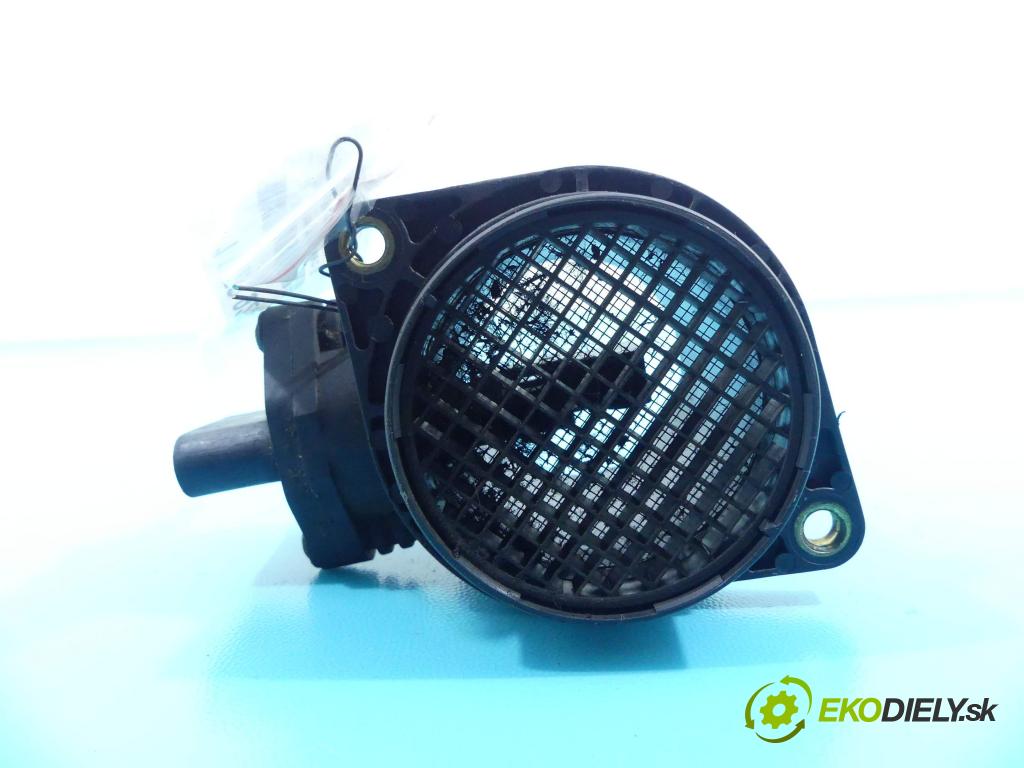 Vw Sharan I 1995-2010 1.9 tdi 110 HP manual 81 kW 1896 cm3 5- průtokoměr: 0280217121 (Váhy vzduchu)