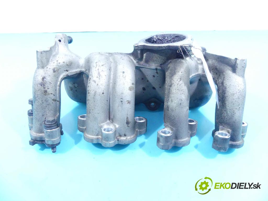 Vw Touareg I 2002-2010 2.5 tdi 174 HP automatic 128 kW 2461 cm3 5- zvod nasávací BAC (Sacie potrubia)