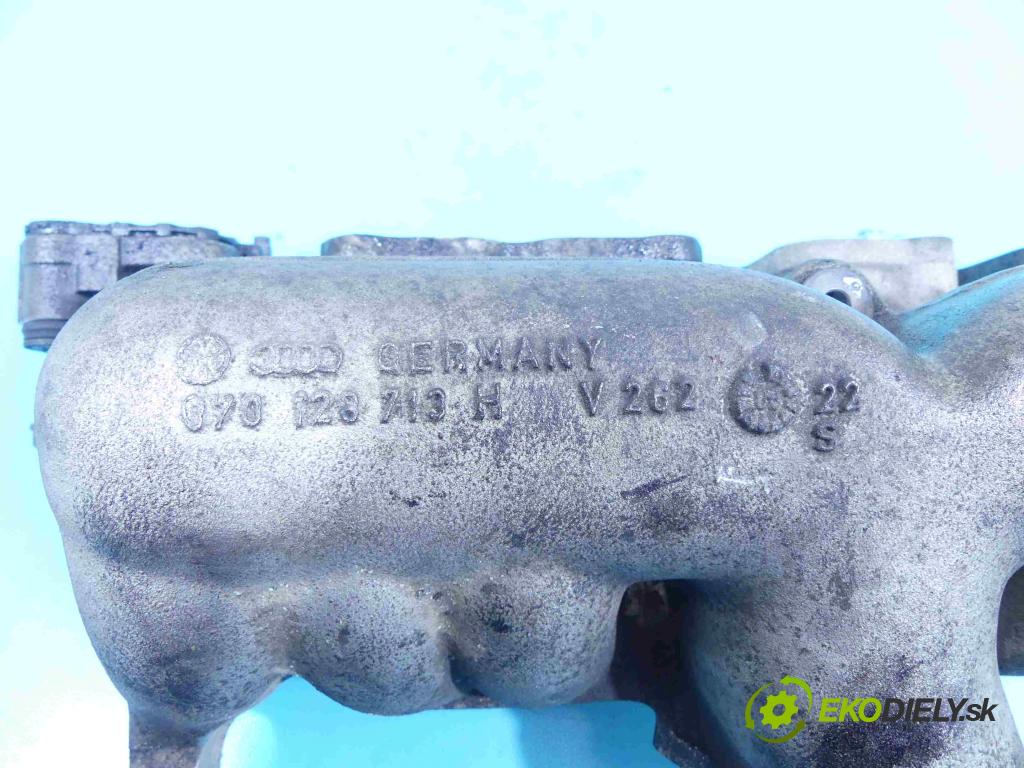 Vw Touareg I 2002-2010 2.5 tdi 174 HP automatic 128 kW 2461 cm3 5- zvod nasávací BAC (Sacie potrubia)