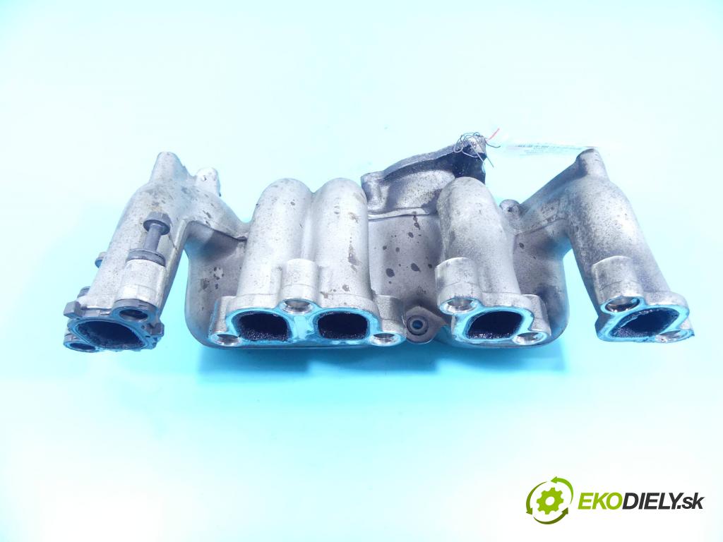 Vw Touareg I 2002-2010 2.5 tdi 174 HP automatic 128 kW 2461 cm3 5- zvod nasávací BAC (Sacie potrubia)