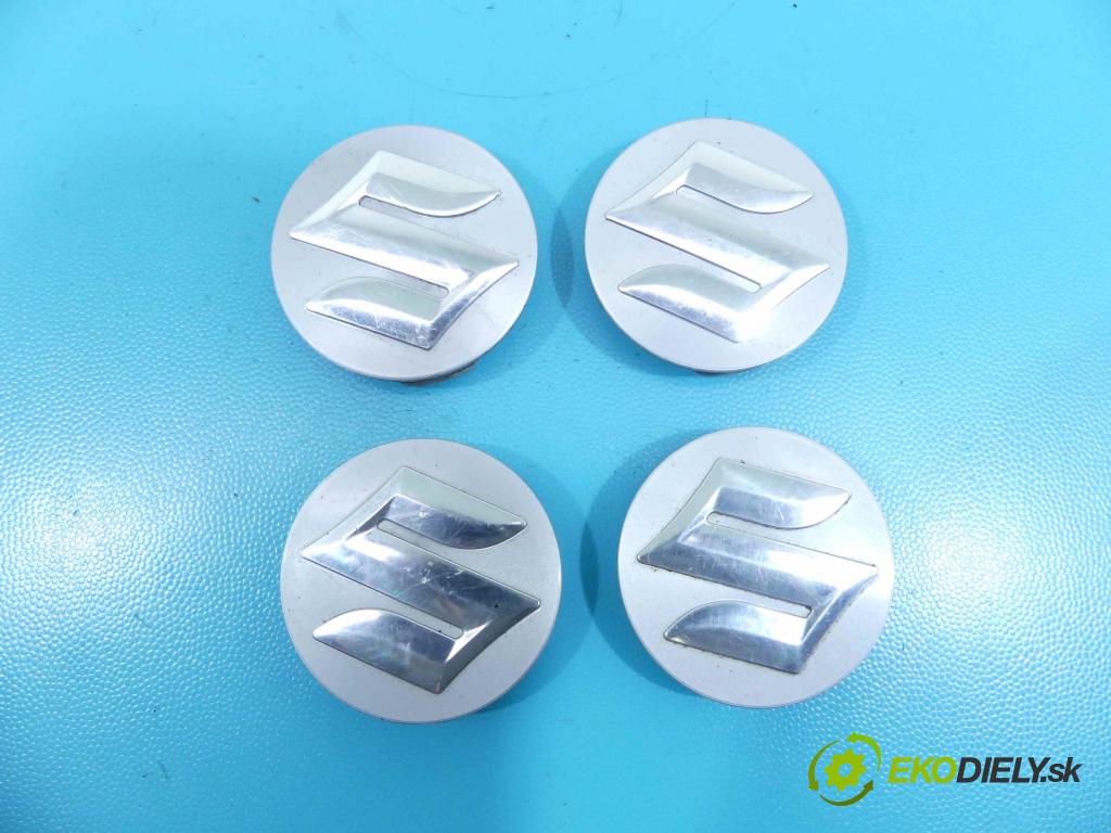 Suzuki Sx4 1.9 DDIS 120 HP manual 88 kW 1910 cm3 5- puklica  (Puklice)