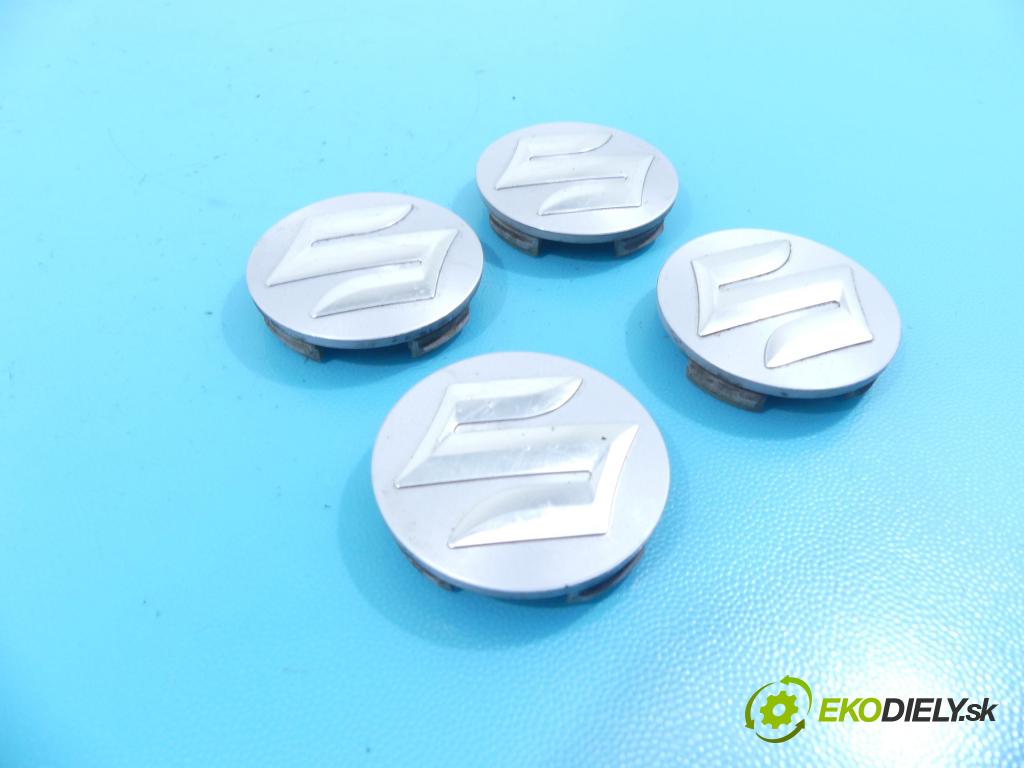 Suzuki Sx4 1.9 DDIS 120 HP manual 88 kW 1910 cm3 5- puklica  (Puklice)