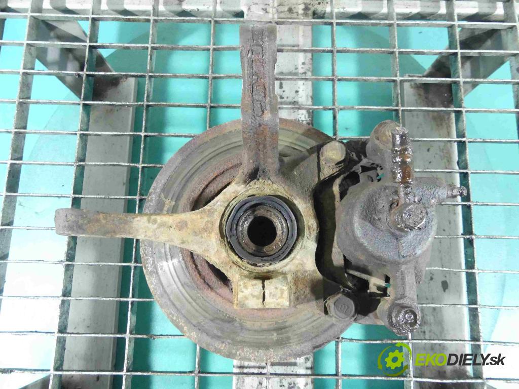 Daewoo Tico 0.8b 41 HP manual 30 kW 796 cm3 5- náboj ľavé  (Náboje)