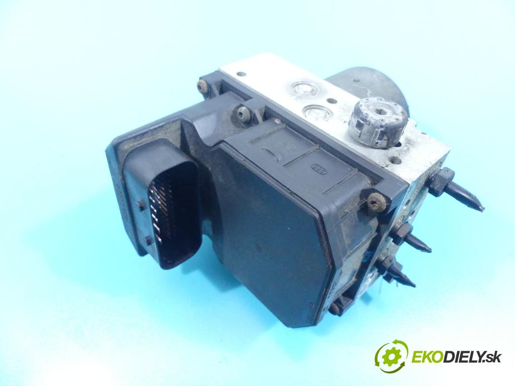 Alfa romeo Gt 1.9 jtd 150 HP manual 110 kW 1910 cm3 3- čerpadlo abs 0265950183 (Pumpy ABS)
