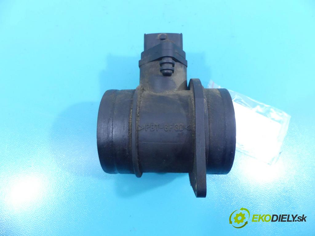 Alfa romeo Gt 1.9 jtd 150 HP manual 110 kW 1910 cm3 3- průtokoměr: 0280218120 (Váhy vzduchu)