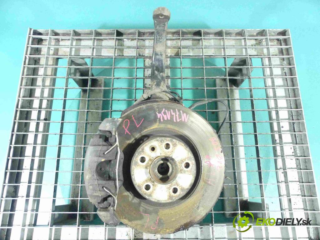 Alfa romeo Gt 1.9 jtd 150 HP manual 110 kW 1910 cm3 3- náboj ľavé  (Náboje)