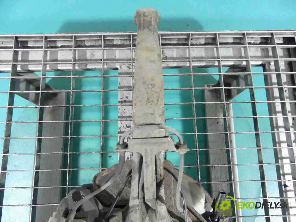 Alfa romeo Gt 1.9 jtd 150 HP manual 110 kW 1910 cm3 3- náboj pravé  (Náboje)