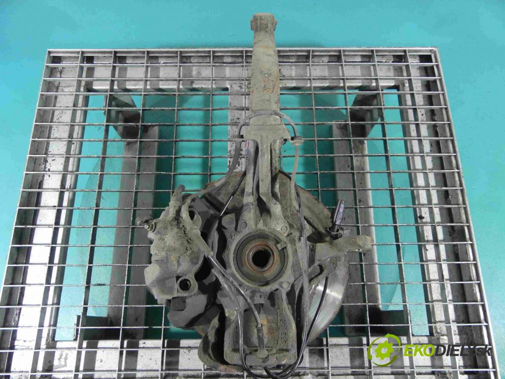 Alfa romeo Gt 1.9 jtd 150 HP manual 110 kW 1910 cm3 3- náboj pravé  (Náboje)