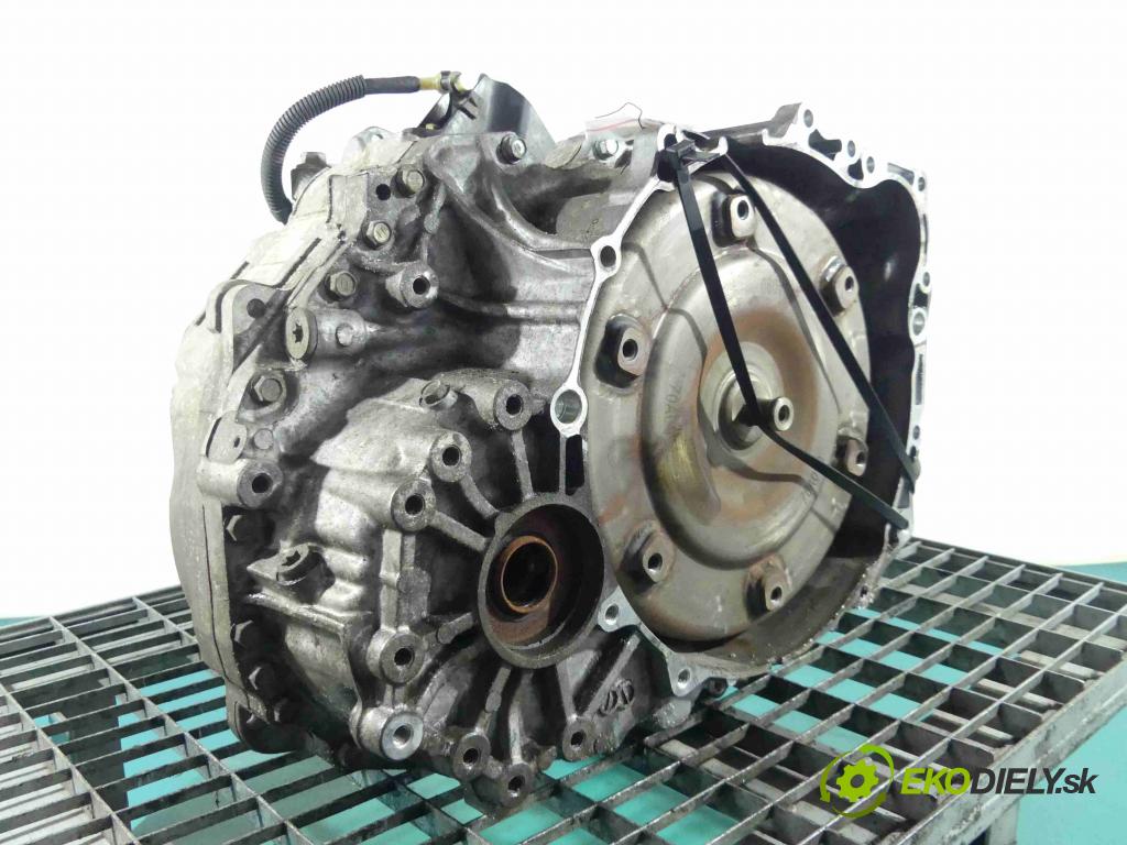 Volvo S80 II 2006-2016 2.5 T 200 HP automatic 147 kW 2521 cm3 4- prevodovka stupeň,rýchlosť automat 30759364