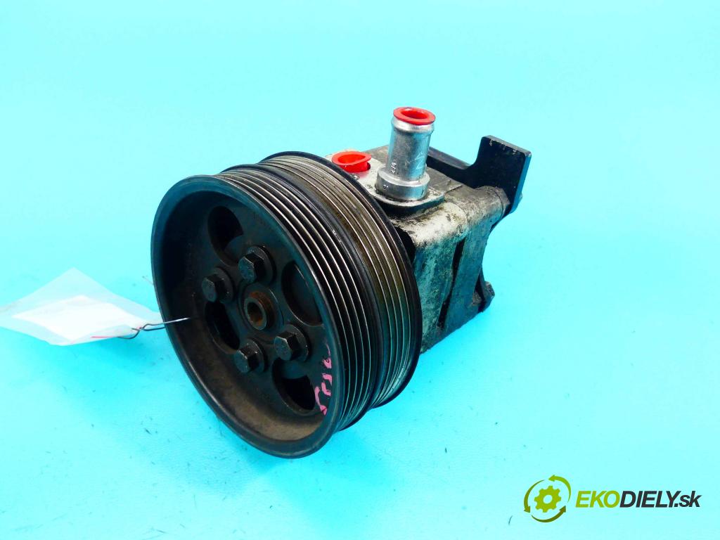 Volvo S80 II 2006-2016 2.5 T 200 HP automatic 147 kW 2521 cm3 4- čerpadlo posilovač 31200568 (Servočerpadlo)