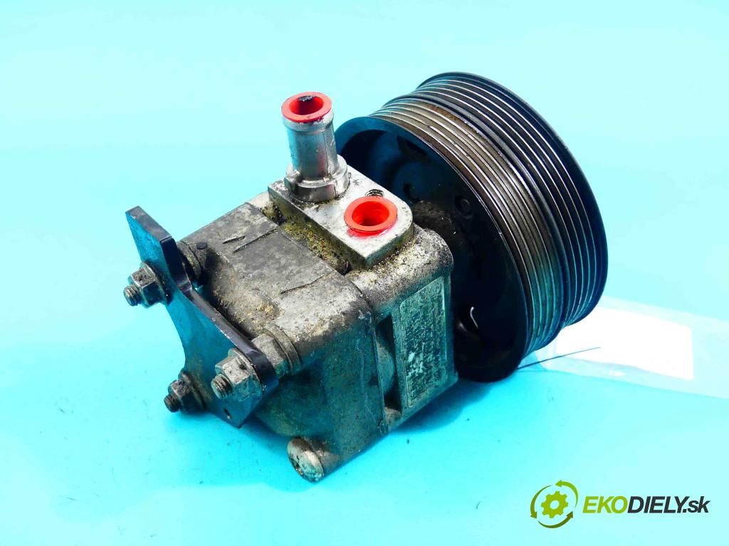 Volvo S80 II 2006-2016 2.5 T 200 hp automatic 147 kW 2521 cm3 4- čerpadlo posilovač 31200568 (Servočerpadlo)