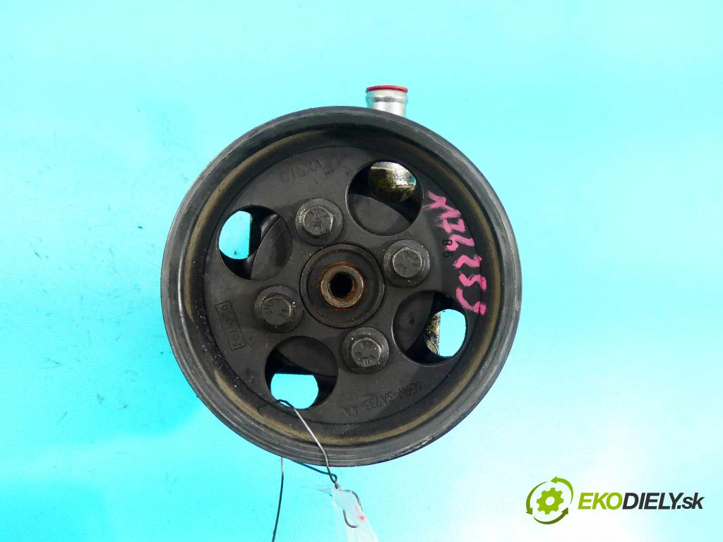 Volvo S80 II 2006-2016 2.5 T 200 hp automatic 147 kW 2521 cm3 4- čerpadlo posilovač 31200568 (Servočerpadlo)