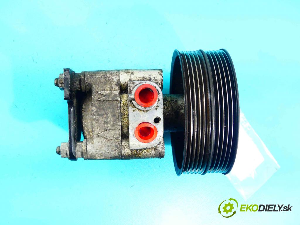 Volvo S80 II 2006-2016 2.5 T 200 hp automatic 147 kW 2521 cm3 4- čerpadlo posilovač 31200568 (Servočerpadlo)