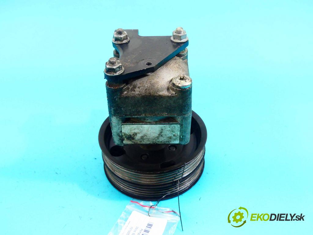 Volvo S80 II 2006-2016 2.5 T 200 hp automatic 147 kW 2521 cm3 4- čerpadlo posilovač 31200568 (Servočerpadlo)