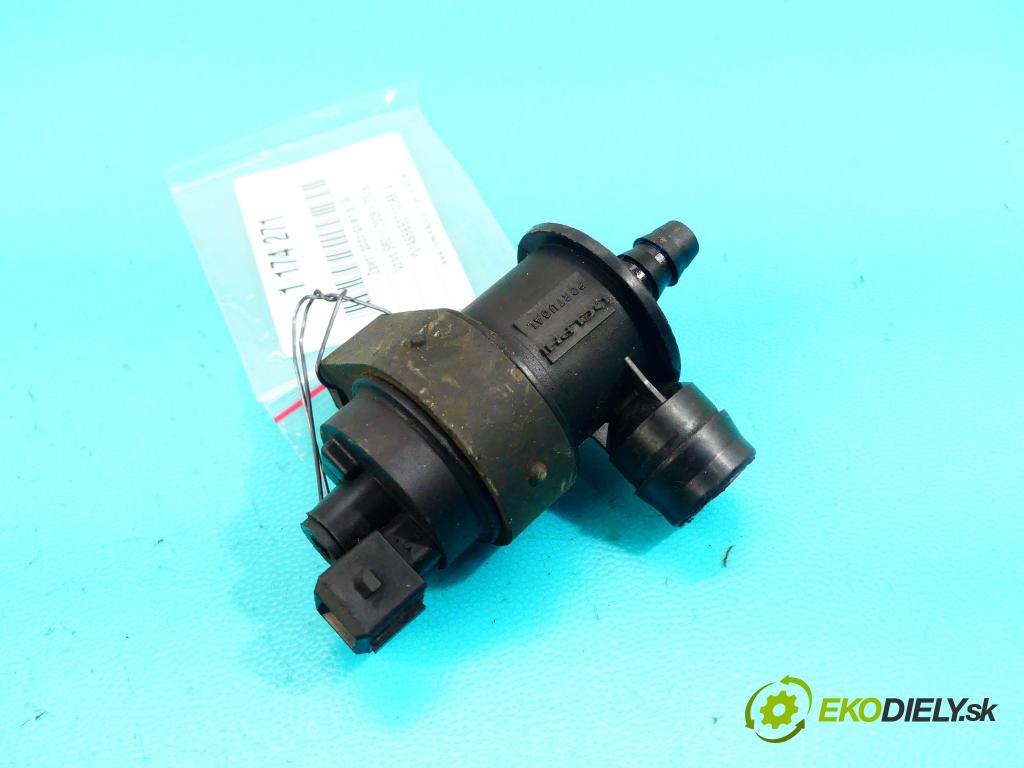 Volvo S80 II 2006-2016 2.5 T 200 HP automatic 147 kW 2521 cm3 4- ventil podtlaku 8653909 (Ventily)
