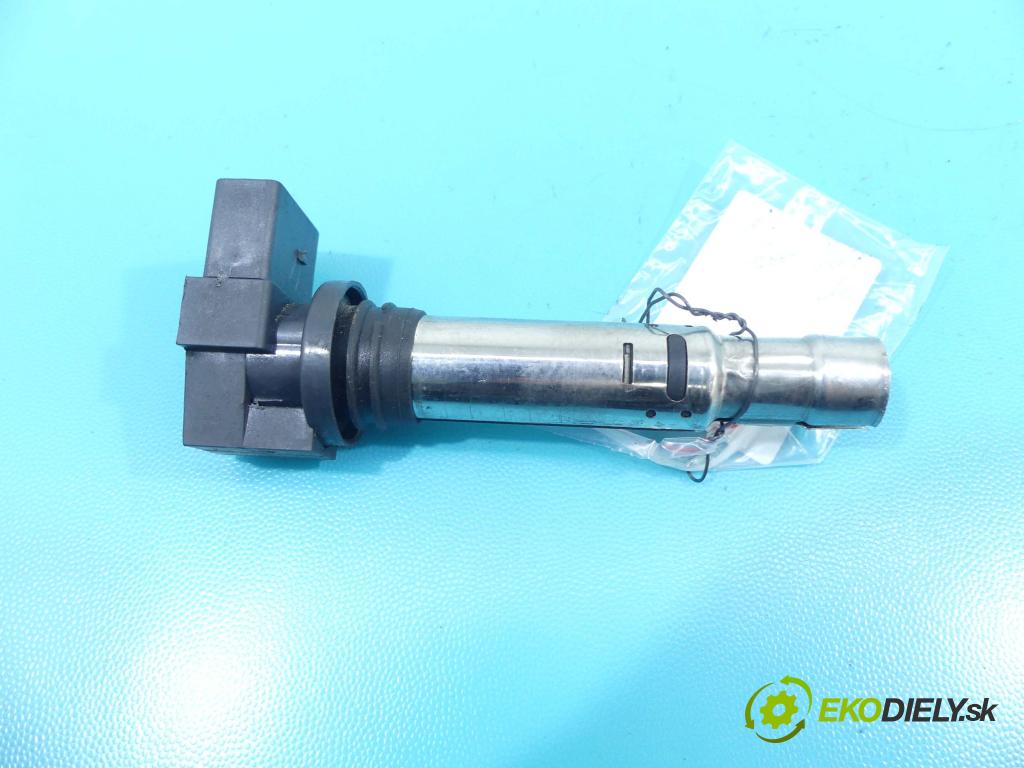 Vw Golf plus 1.4 16v 75 HP manual 55 kW 1390 cm3 5- cievka zapaľovacia 036905715G (Zapaľovacie cievky, moduly)