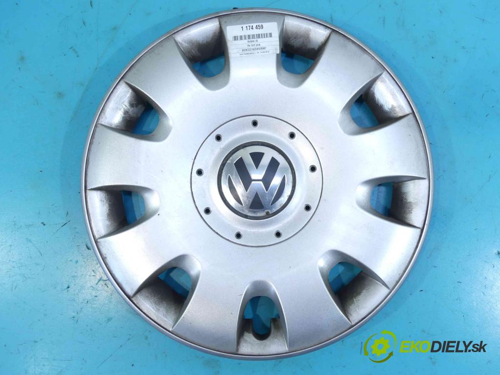 Vw Golf plus 1.4 16v 75 HP manual 55 kW 1390 cm3 5- puklica 1T0601147 (Puklice)