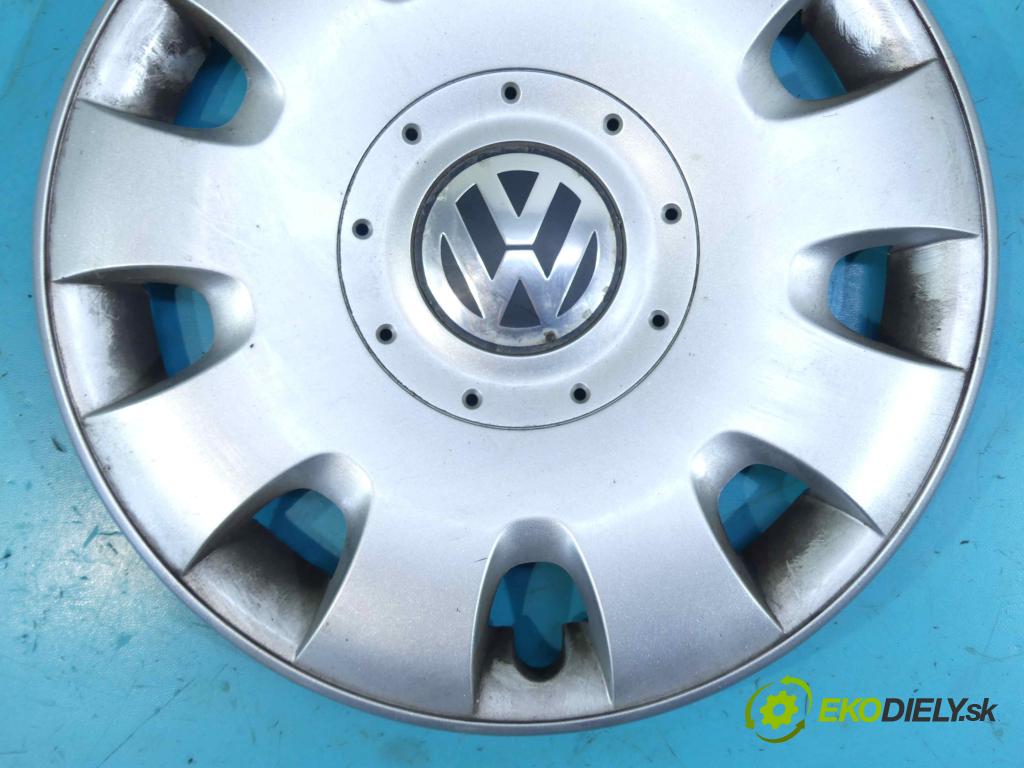 Vw Golf plus 1.4 16v 75 HP manual 55 kW 1390 cm3 5- puklica 1T0601147 (Puklice)