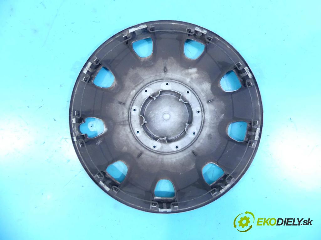 Vw Golf plus 1.4 16v 75 HP manual 55 kW 1390 cm3 5- puklica 1T0601147 (Puklice)