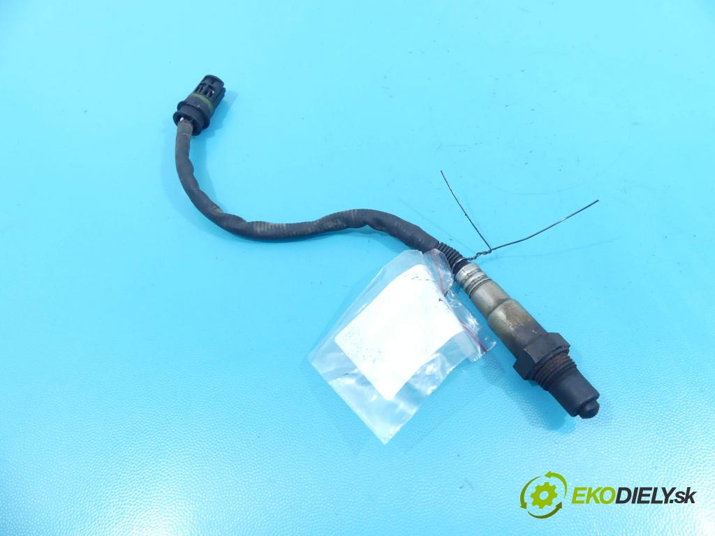 Bmw 7 E65 2001-2008 4.8 V8 367hp automatic 270 kW 4799 cm3 4- Sonda lambda 0258006793 (Lambda sondy)