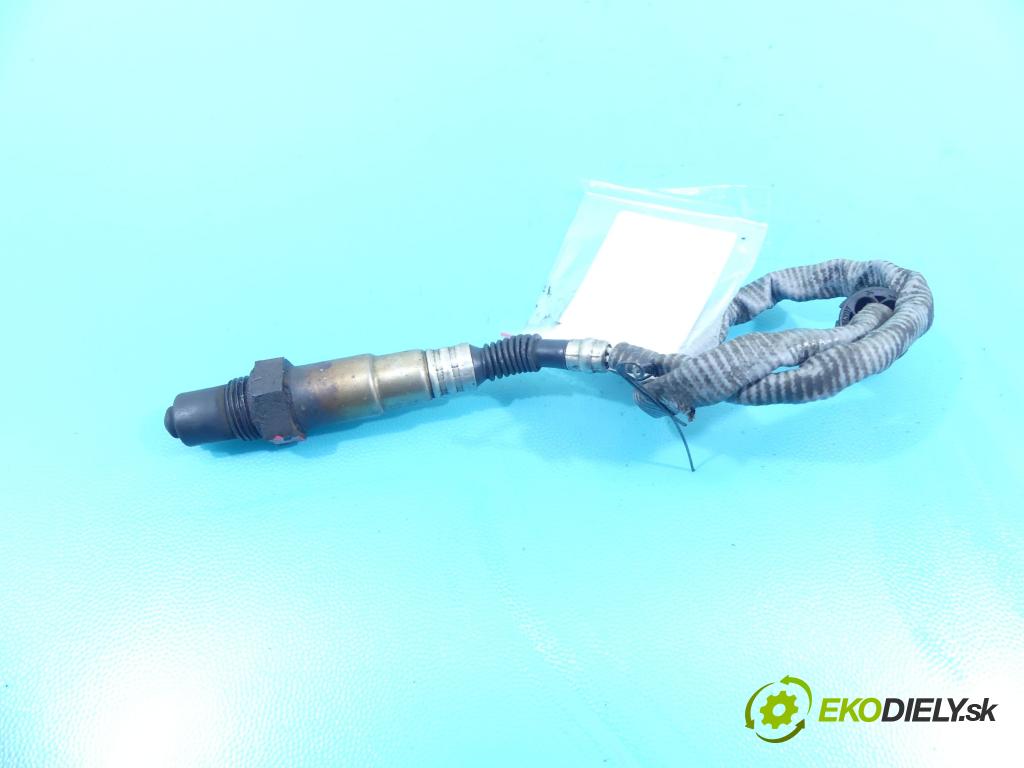 Bmw 7 E65 2001-2008 4.8 V8 367hp automatic 270 kW 4799 cm3 4- Sonda lambda 0258006794 (Lambda sondy)