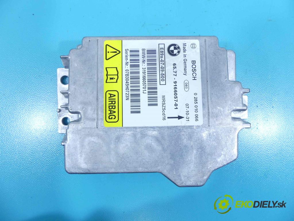 Bmw 3 E90 2005-2013 2.0d 177 HP manual 130 kW 1995 cm3 5- modul riadiaca jednotka 0285010066 (Ostatné)