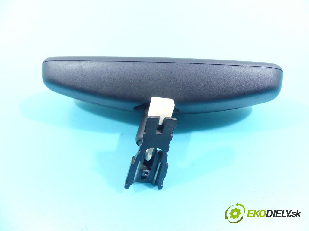 Toyota Avensis III T27 2009-2018 2.0 D4D 126 hp manual 93 kW 1998 cm3 5- zpětné zrcátko vnitřní 87810-0F050 (Světla vnitřní)