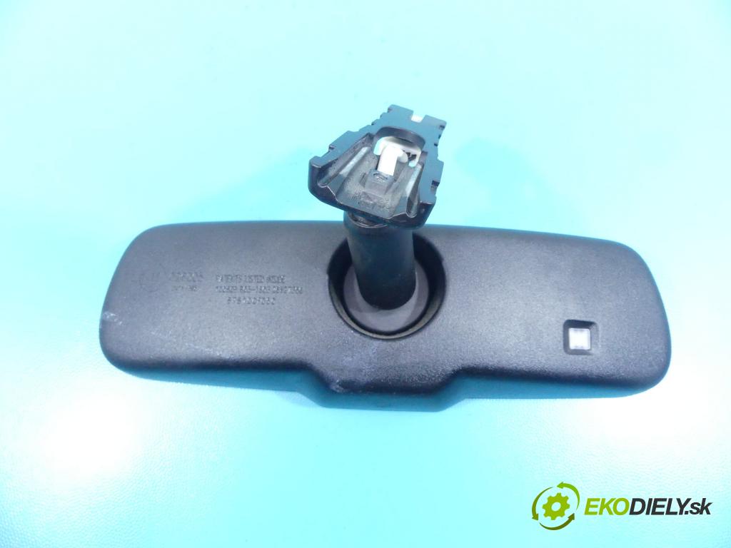 Toyota Avensis III T27 2009-2018 2.0 D4D 126 hp manual 93 kW 1998 cm3 5- zpětné zrcátko vnitřní 87810-0F050 (Světla vnitřní)