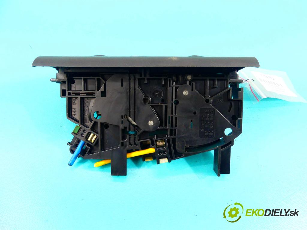 Seat Ibiza II 6K 1993-2002 1.4 60 HP manual 44 kW 1391 cm3 5- panel kúrenia 1H0819045C
