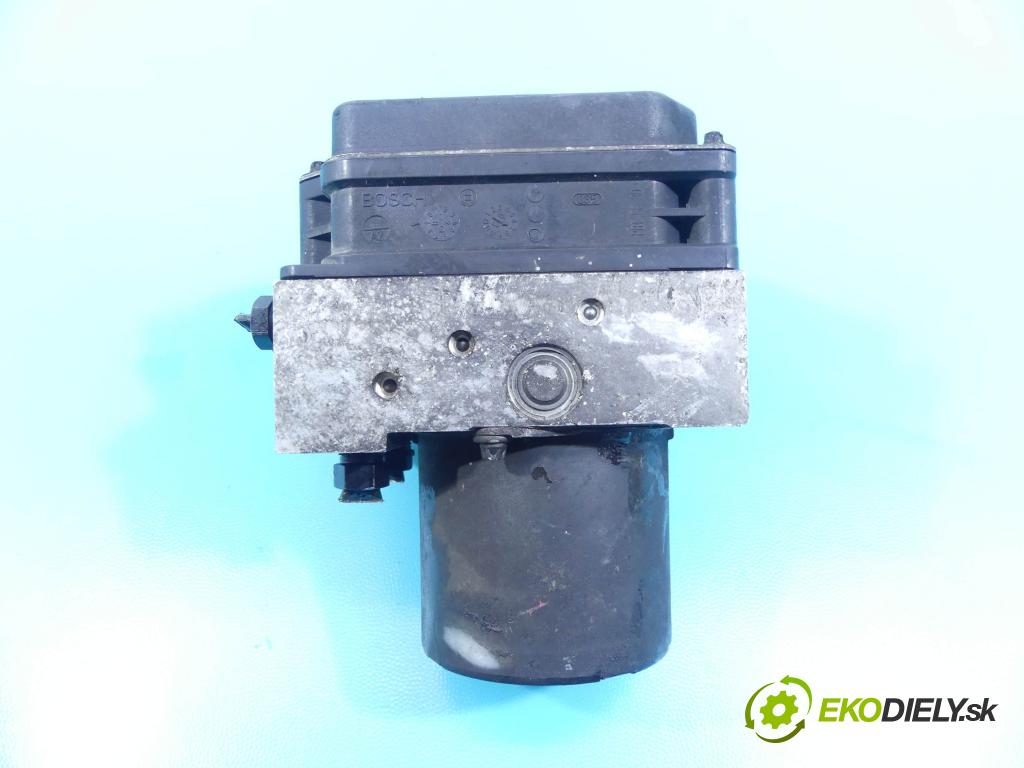 Bmw 5 E60 2003-2010 3.0d 218 HP automatic 160 kW 2993 cm3 4- čerpadlo abs 0265950315 (Pumpy ABS)