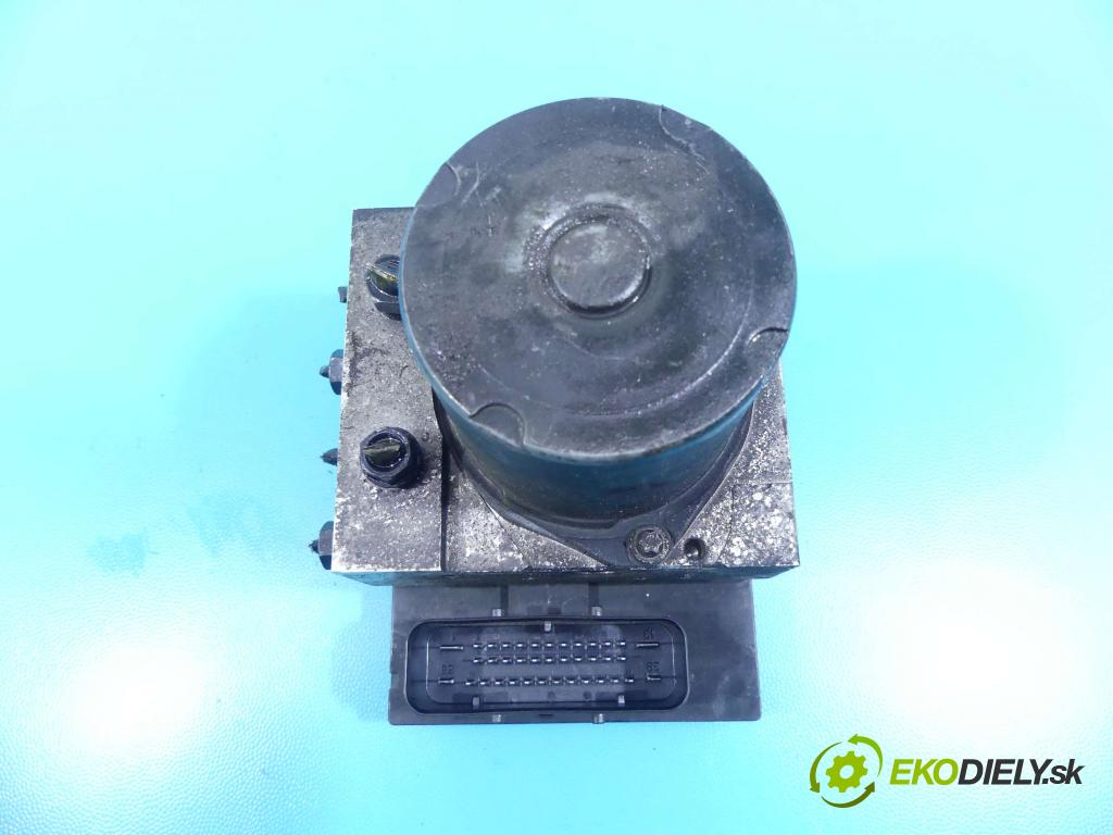 Bmw 5 E60 2003-2010 3.0d 218 HP automatic 160 kW 2993 cm3 4- čerpadlo abs 0265950315 (Pumpy ABS)