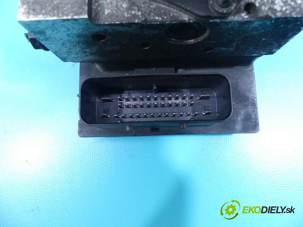 Bmw 5 E60 2003-2010 3.0d 218 HP automatic 160 kW 2993 cm3 4- čerpadlo abs 0265950315 (Pumpy ABS)