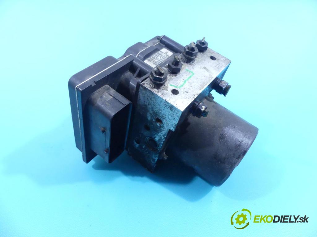 Bmw 5 E60 2003-2010 3.0d 218 HP automatic 160 kW 2993 cm3 4- čerpadlo abs 0265950315 (Pumpy ABS)