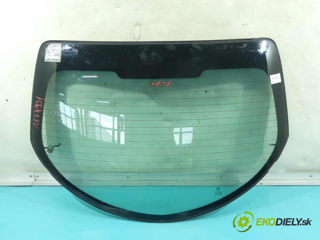 Alfa romeo Gt 1.9 jtd 150 hp manual 110 kW 1910 cm3 3- sklo zadní  (Okna zadní)