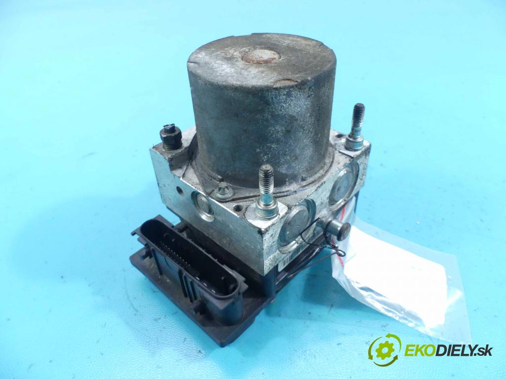 Toyota Avensis II T25 2003-2008 1.8 vvti 129 HP manual 95 kW 1794 cm3 5- čerpadlo abs 0265800313 (Pumpy ABS)