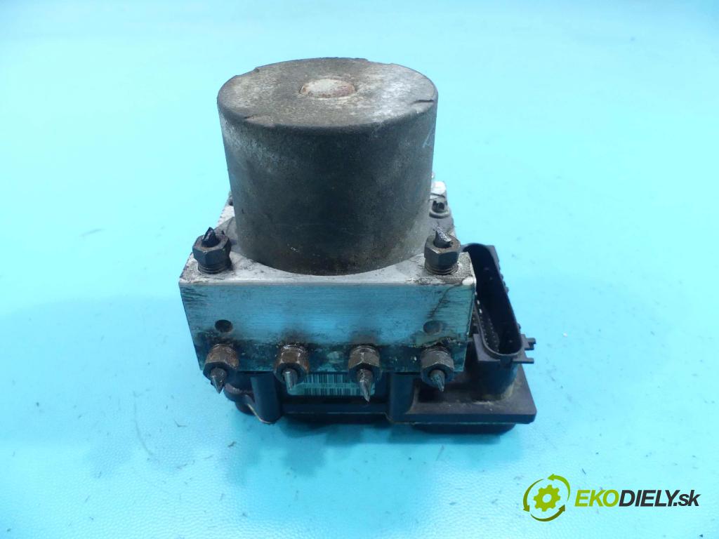 Toyota Avensis II T25 2003-2008 1.8 vvti 129 HP manual 95 kW 1794 cm3 5- čerpadlo abs 0265800313 (Pumpy ABS)