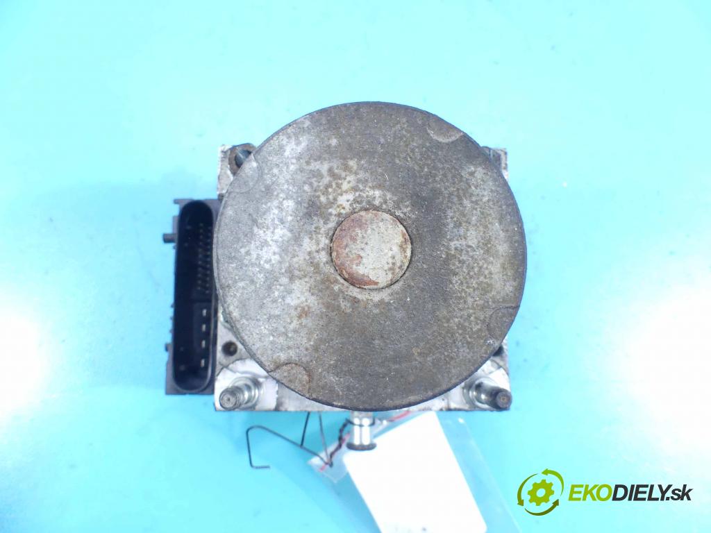 Toyota Avensis II T25 2003-2008 1.8 vvti 129 HP manual 95 kW 1794 cm3 5- čerpadlo abs 0265800313 (Pumpy ABS)