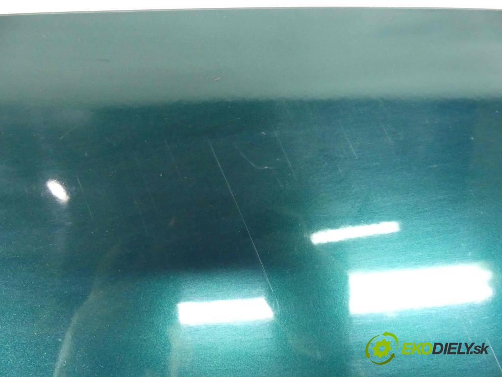 Toyota Avensis II T25 2003-2008 1.8 vvti 129 hp manual 95 kW 1794 cm3 5- zadní kufrové dveře  (Zadní kapoty)