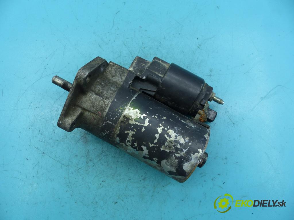 Vw Polo III 6N 1994-2001 1.0 50KM manual 37 kW 999 cm3 3- štartér 0001112044 (Štartéry)