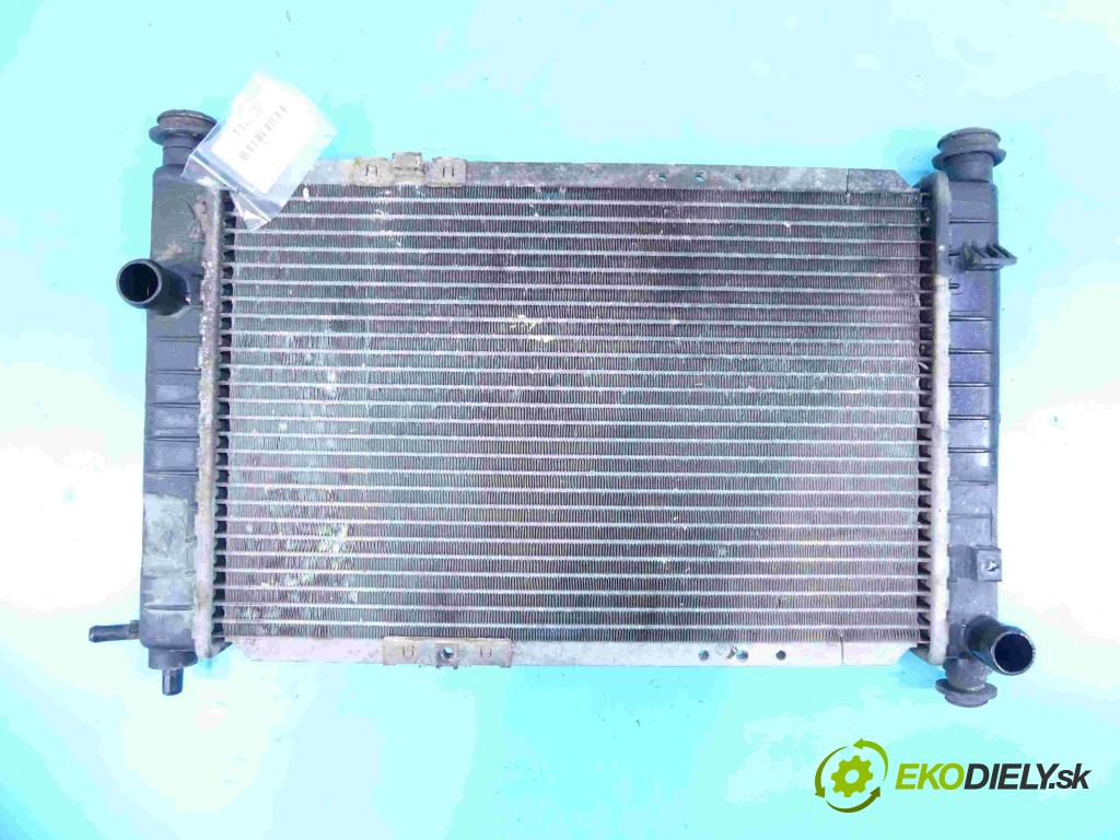 Daewoo Matiz 0.8 51KM manual 37,5 kW 800 cm3 5- chladič  (Chladiče)