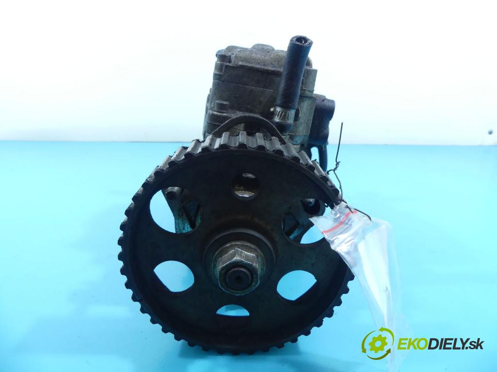 Vw Golf III 1991-1998 1.9 tdi 90 HP manual 66 kW 1896 cm3 5- čerpadlo vstrekovacia 0460404970 (Vstrekovacie čerpadlá)