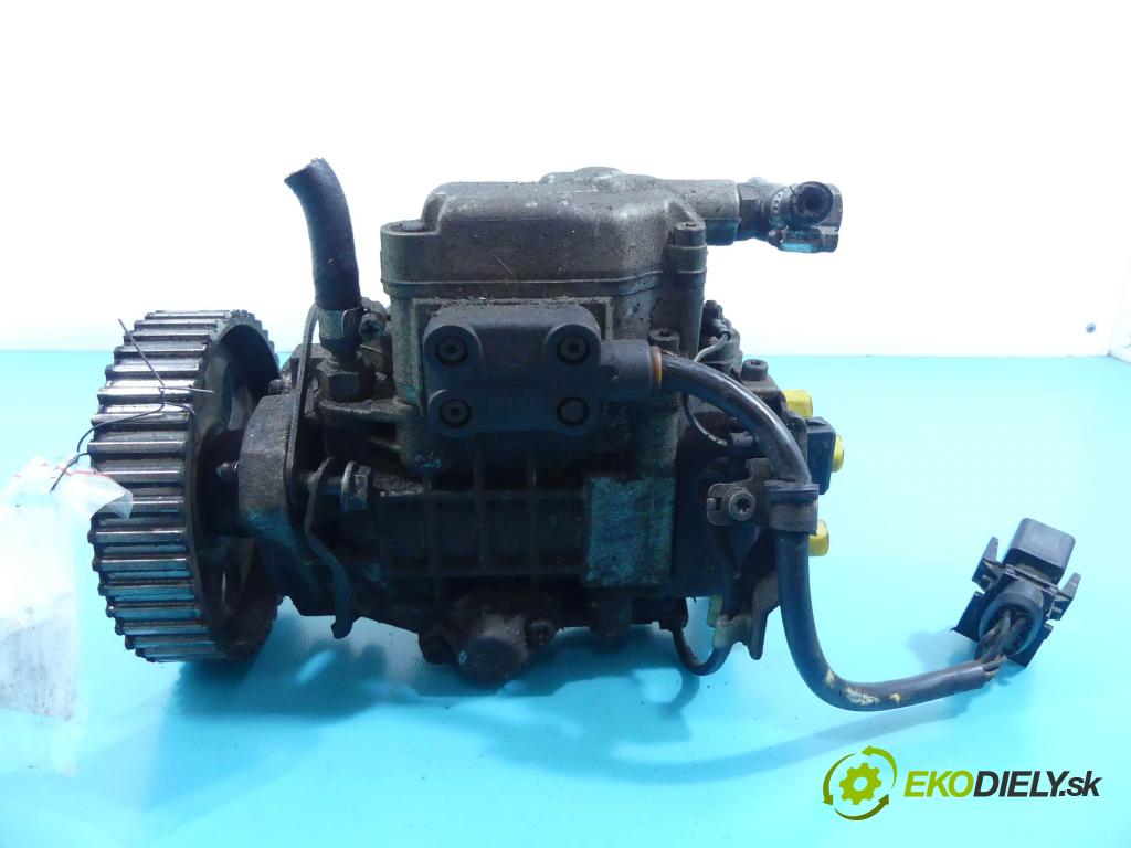 Vw Golf III 1991-1998 1.9 tdi 90 HP manual 66 kW 1896 cm3 5- čerpadlo vstrekovacia 0460404970 (Vstrekovacie čerpadlá)