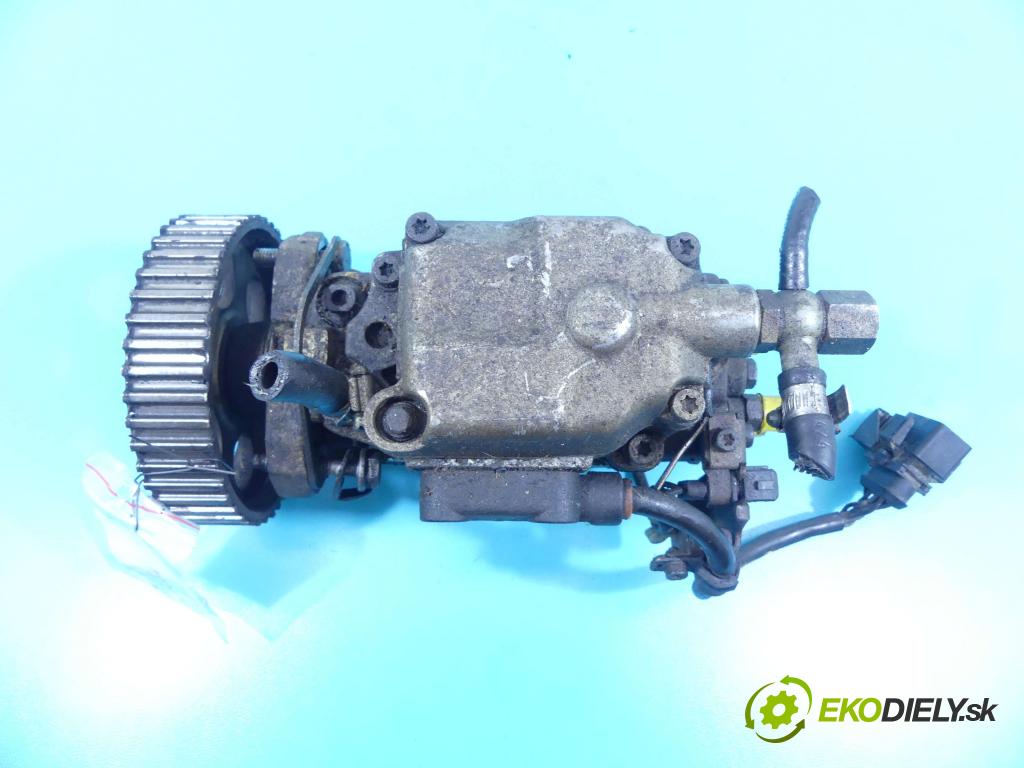 Vw Golf III 1991-1998 1.9 tdi 90 HP manual 66 kW 1896 cm3 5- čerpadlo vstrekovacia 0460404970 (Vstrekovacie čerpadlá)