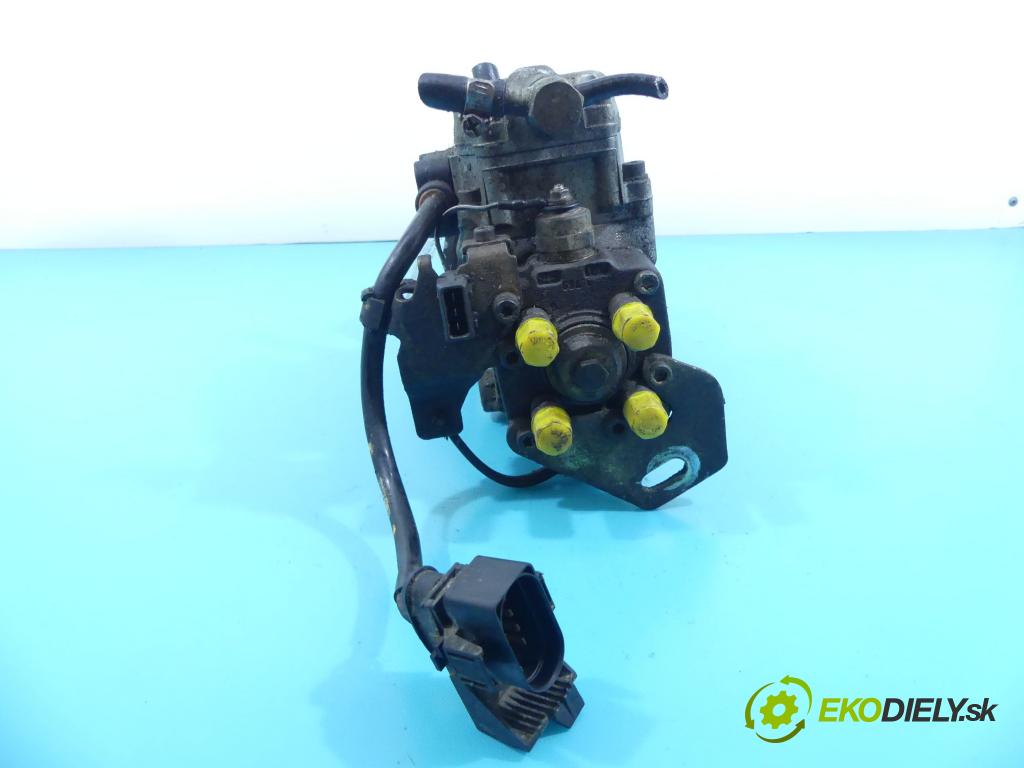 Vw Golf III 1991-1998 1.9 tdi 90 HP manual 66 kW 1896 cm3 5- čerpadlo vstrekovacia 0460404970 (Vstrekovacie čerpadlá)