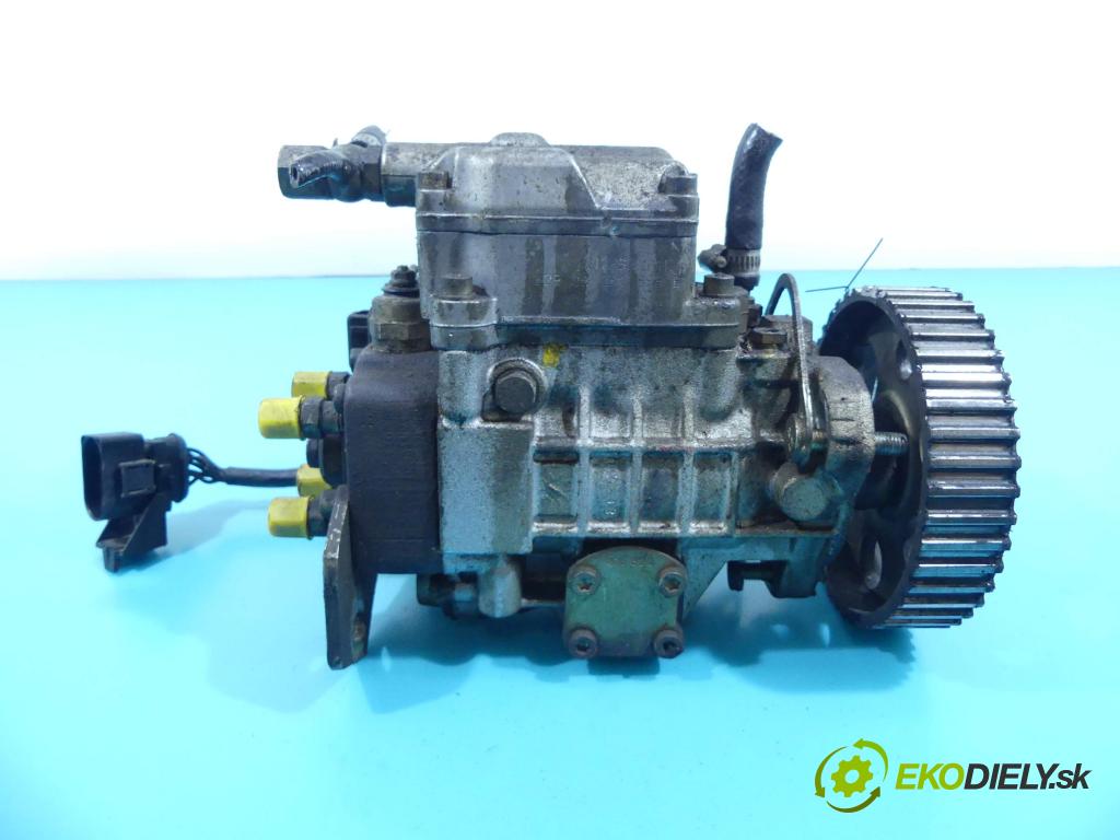 Vw Golf III 1991-1998 1.9 tdi 90 HP manual 66 kW 1896 cm3 5- čerpadlo vstrekovacia 0460404970 (Vstrekovacie čerpadlá)