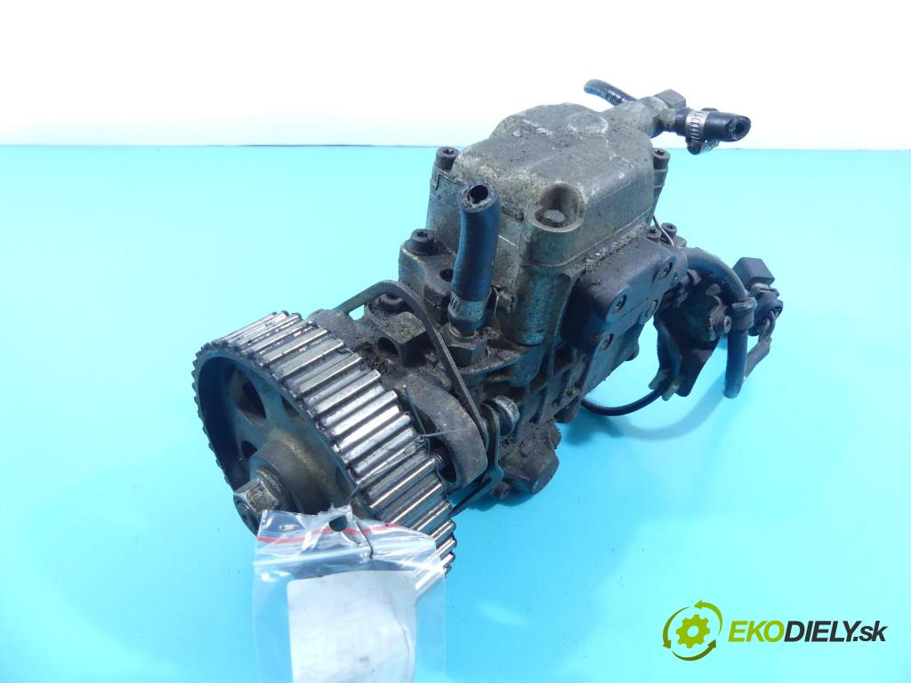 Vw Golf III 1991-1998 1.9 tdi 90 HP manual 66 kW 1896 cm3 5- čerpadlo vstrekovacia 0460404970 (Vstrekovacie čerpadlá)