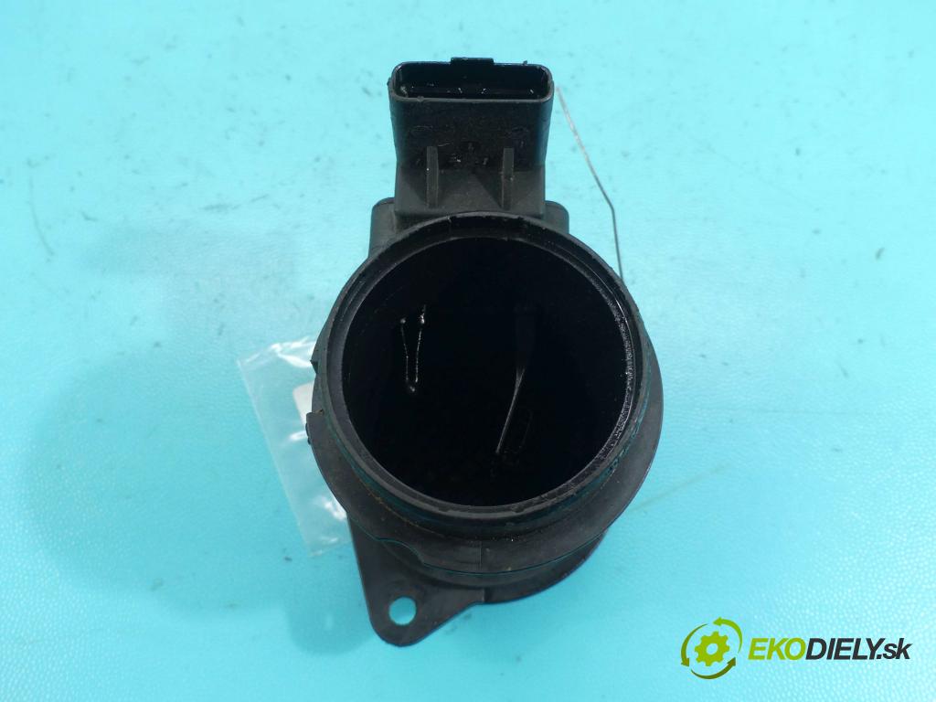 Peugeot 307 1.4 hdi 68 HP manual 50 kW 1398 cm3 3- průtokoměr: 5WK9631 (Váhy vzduchu)