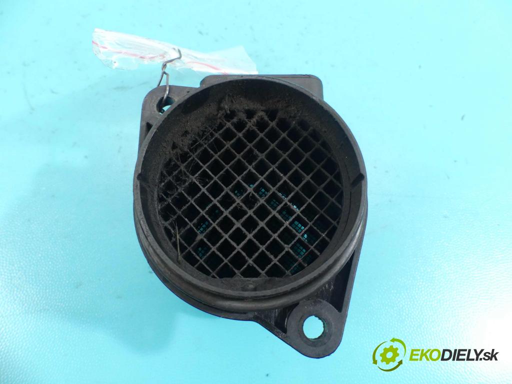 Peugeot 307 1.4 hdi 68 HP manual 50 kW 1398 cm3 3- průtokoměr: 5WK9631 (Váhy vzduchu)